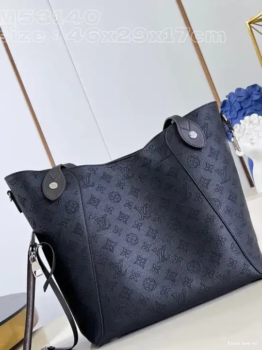 First bag ru HINA-46 x VUITTON x 17CM 29.5 LOUIS 0705